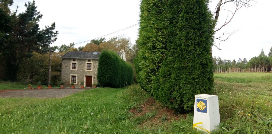 The Way of St. James